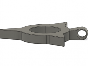 marnie necklace sword and shield Modelo de impresión 3D