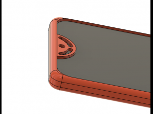 rotom phone sword and shield Modèles 3D en vedette