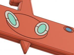 rotom phone sword and shield Modèles 3D en vedette