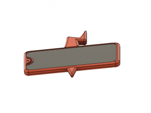 rotom phone sword and shield Modèles 3D en vedette