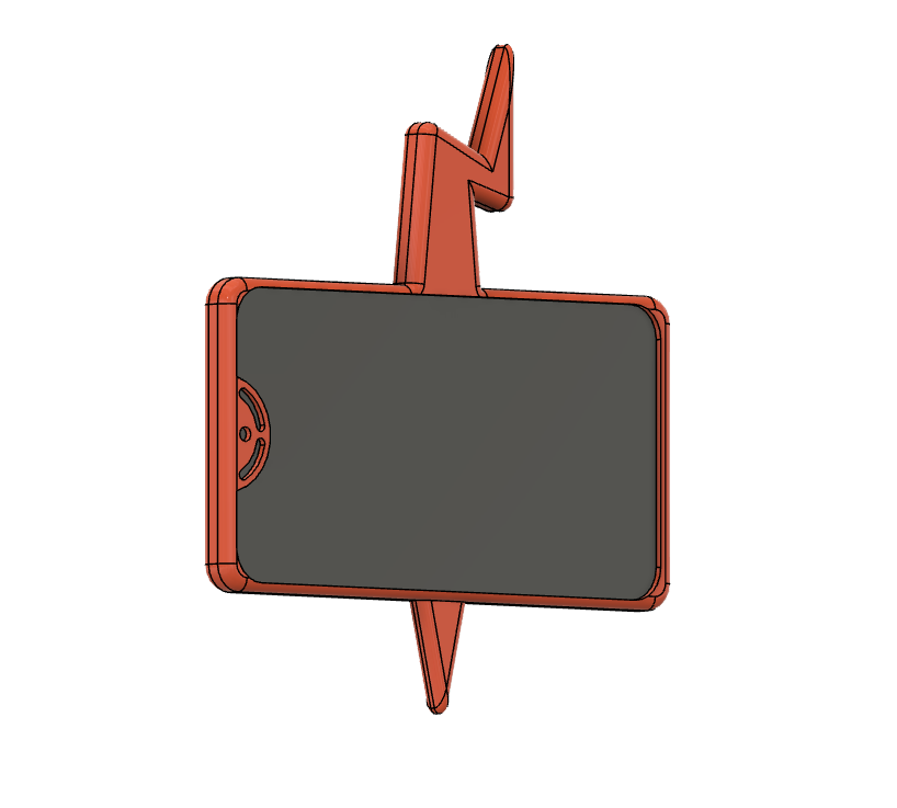 Rotom Phone (Pokémon Sword & Shield) - Download Free 3D model by