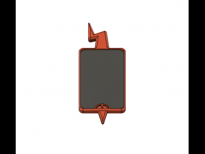 rotom phone sword and shield Modèles 3D en vedette