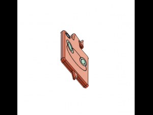 rotom phone sword and shield Modèles 3D en vedette