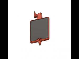 rotom phone sword and shield Modèles 3D en vedette