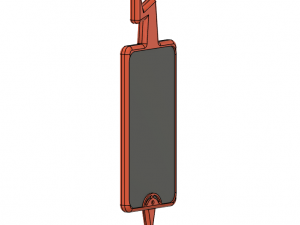 rotom phone sword and shield Modèles 3D en vedette