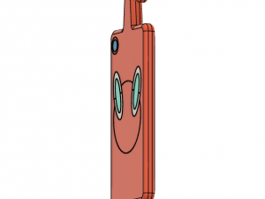 rotom phone sword and shield Modèles 3D en vedette