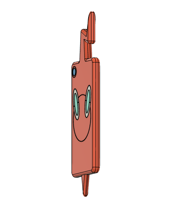 Rotom Phone (Pokémon Sword & Shield) - Download Free 3D model by