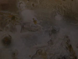 io satellite of jupiter 4k texturing 3D Model