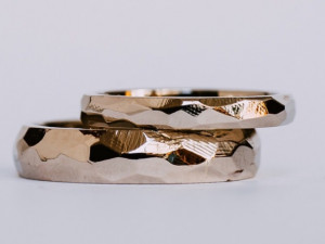crumpled ring 3D 프린트 모델