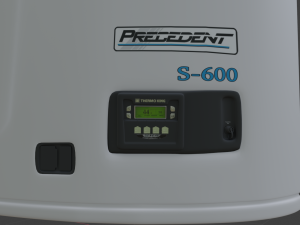 thermoking precedent s-600 unit 3Dモデル