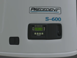 thermoking precedent s-600 unit 3D Model