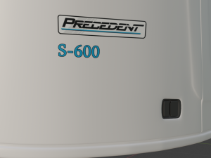 thermoking precedent s-600 unit 3Dモデル