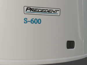 thermoking precedent s-600 unit 3D Model