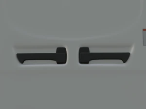thermoking precedent s-600 unit 3D Model