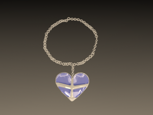 necklace 3D Модель