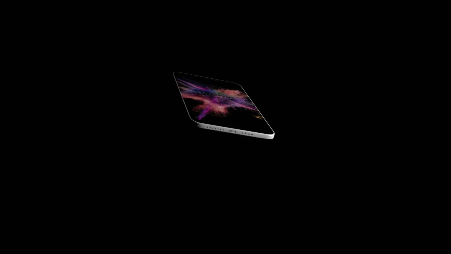 phone 3D Model .c4d .max .obj .3ds .fbx .stl .blend 