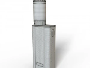 cuboid 150w griffin 25 plus 3D Model