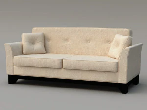 sofa 3D Model