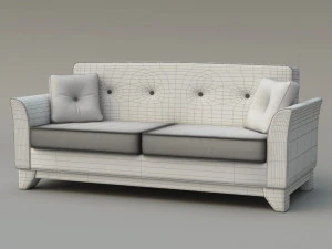 sofa 3D Model