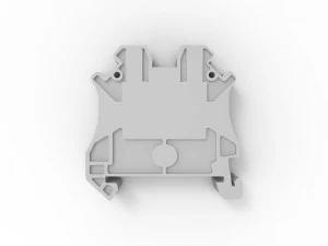 terminal block pannel 3D Model