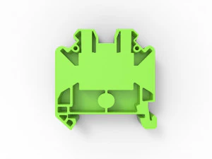 16mm negative terminal block 3D Model