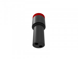 pannel buzzer 3D Model