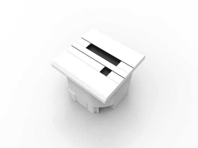genset run hour 3D Model .c4d .max .obj .3ds .fbx .stl .blend