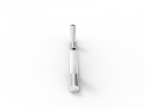 handle pannel 3D 模型