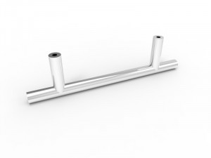 handle pannel 3D 模型