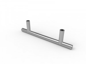 handle pannel 3D 模型