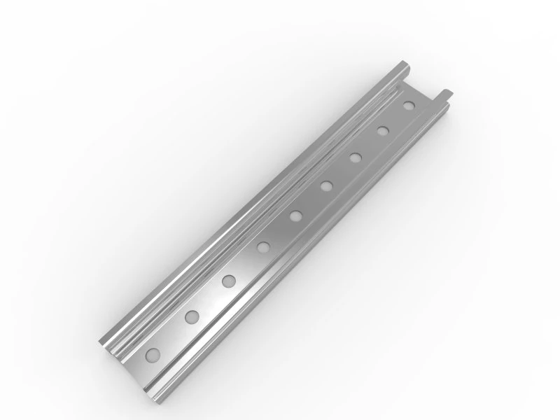 dinnrell 3D Model .c4d .max .obj .3ds .fbx .stl .blend 