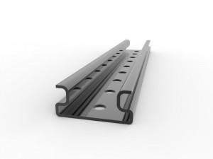dinnrell 3D Model