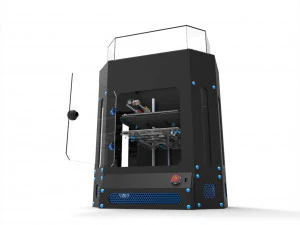 3d printer machine 3D Model