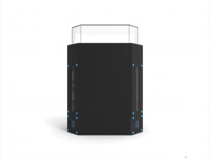 3d printer machine 3D Model