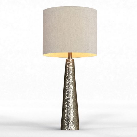 table lamp 3D Модель .c4d .max .obj .3ds .fbx .stl .blend 
