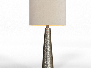 table lamp 3D Модель