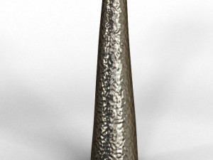 table lamp 3D Модель