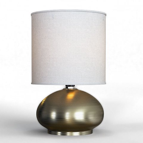 julissa table lamp 3D-Modell .c4d .max .obj .3ds .fbx .stl .blend 