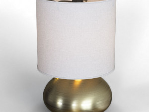 julissa table lamp 3D-Modell