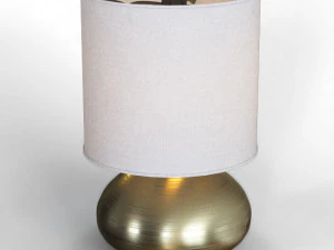 julissa table lamp 3D Model