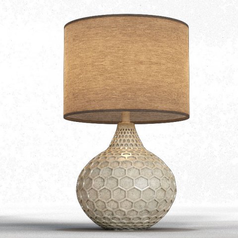 aegeus table lamp Modelo 3D .c4d .max .obj .3ds .fbx .stl .blend 