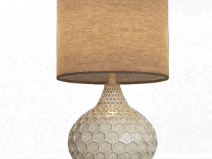 aegeus table lamp 3D Model