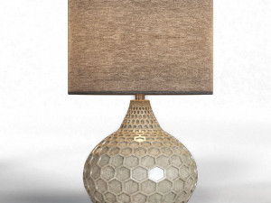 aegeus table lamp Modelo 3D