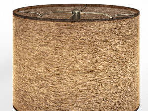 aegeus table lamp Modelo 3D