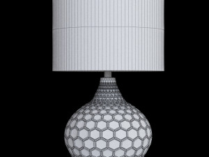aegeus table lamp Modelo 3D