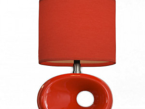 mckenna table lamp 3D Model