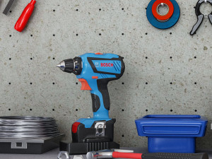 garage tools set 1 Modelo 3D