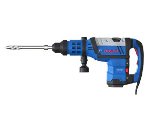 जैकहैमर बॉश पेशेवर 3D मॉडल