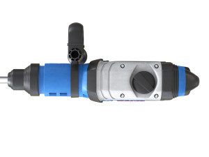 jackhammer bosh profesional 3D Модель