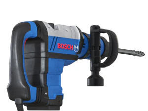 jackhammer bosh profesional 3D Model